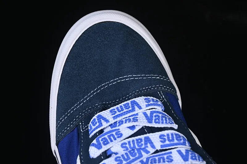 All categories Vans Vans series Vans Low Vans low-top Vans Knu-Skool high street American retro casual canvas skateboard shoes VN0009QCY6Z